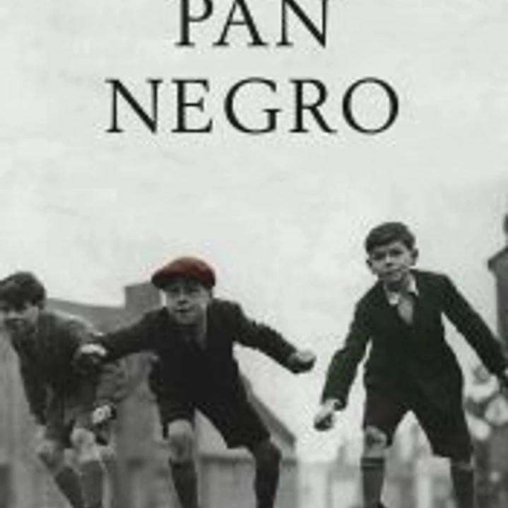 Pan negro 1