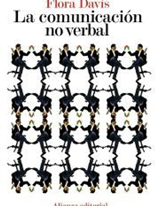 La comunicación no verbal
