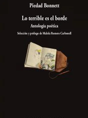 Lo terrible es el borde