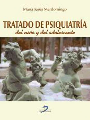 Tratado de psiquiatría del niño y del adolescente