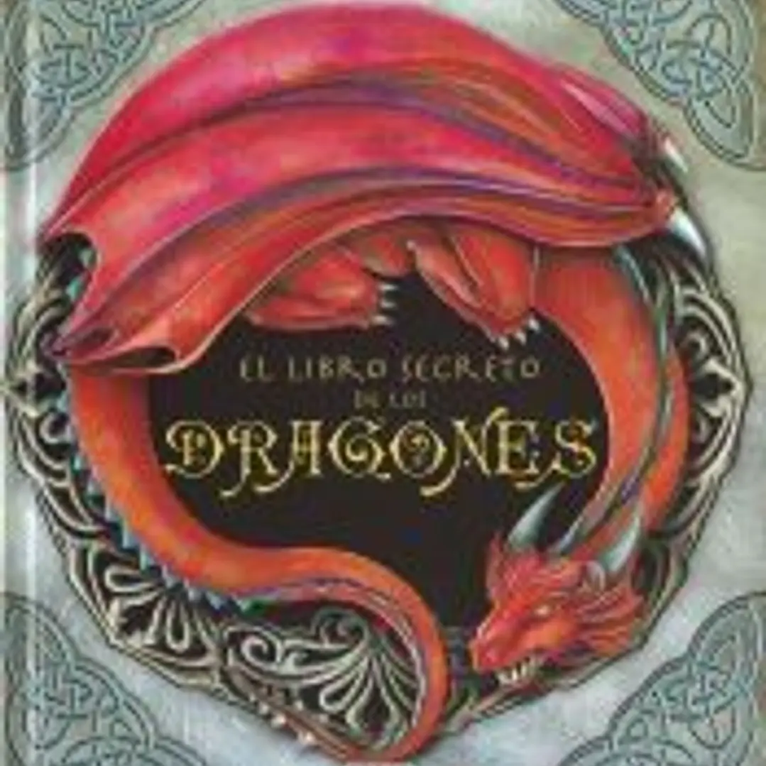 El libro secreto de los dragones 1