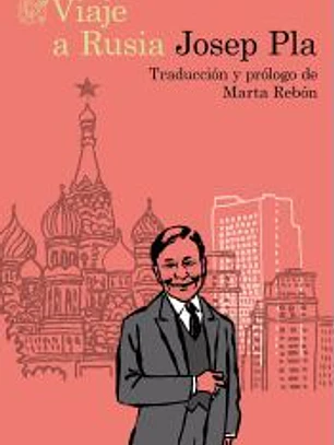 Viaje a Rusia