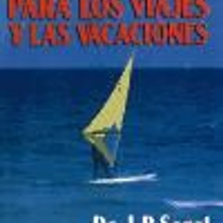 GUÍA MÉDICA PARA LOS VIAJES Y LAS VACACIONES 1