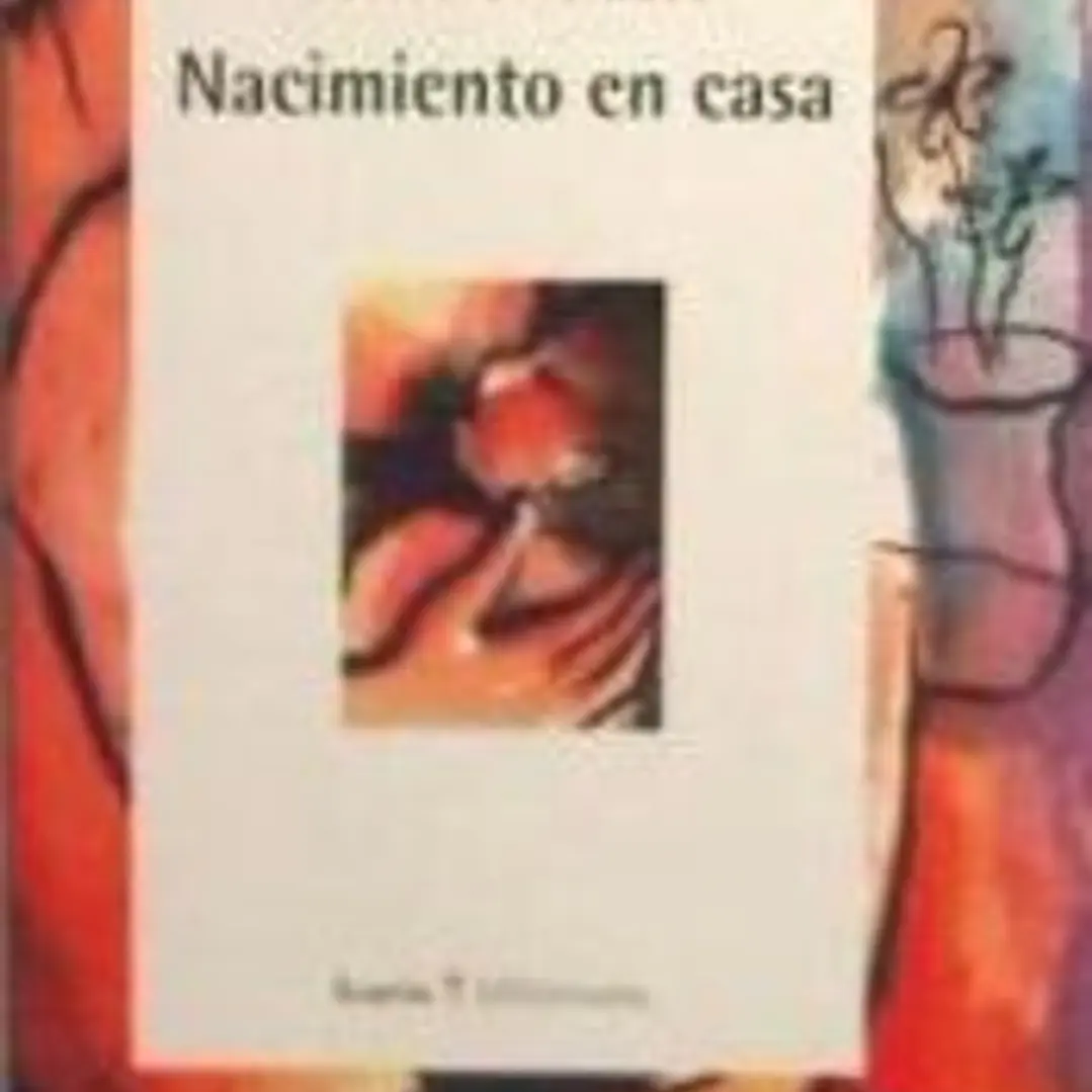 Nacimiento en casa 1