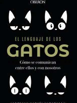 El lenguaje de los gatos