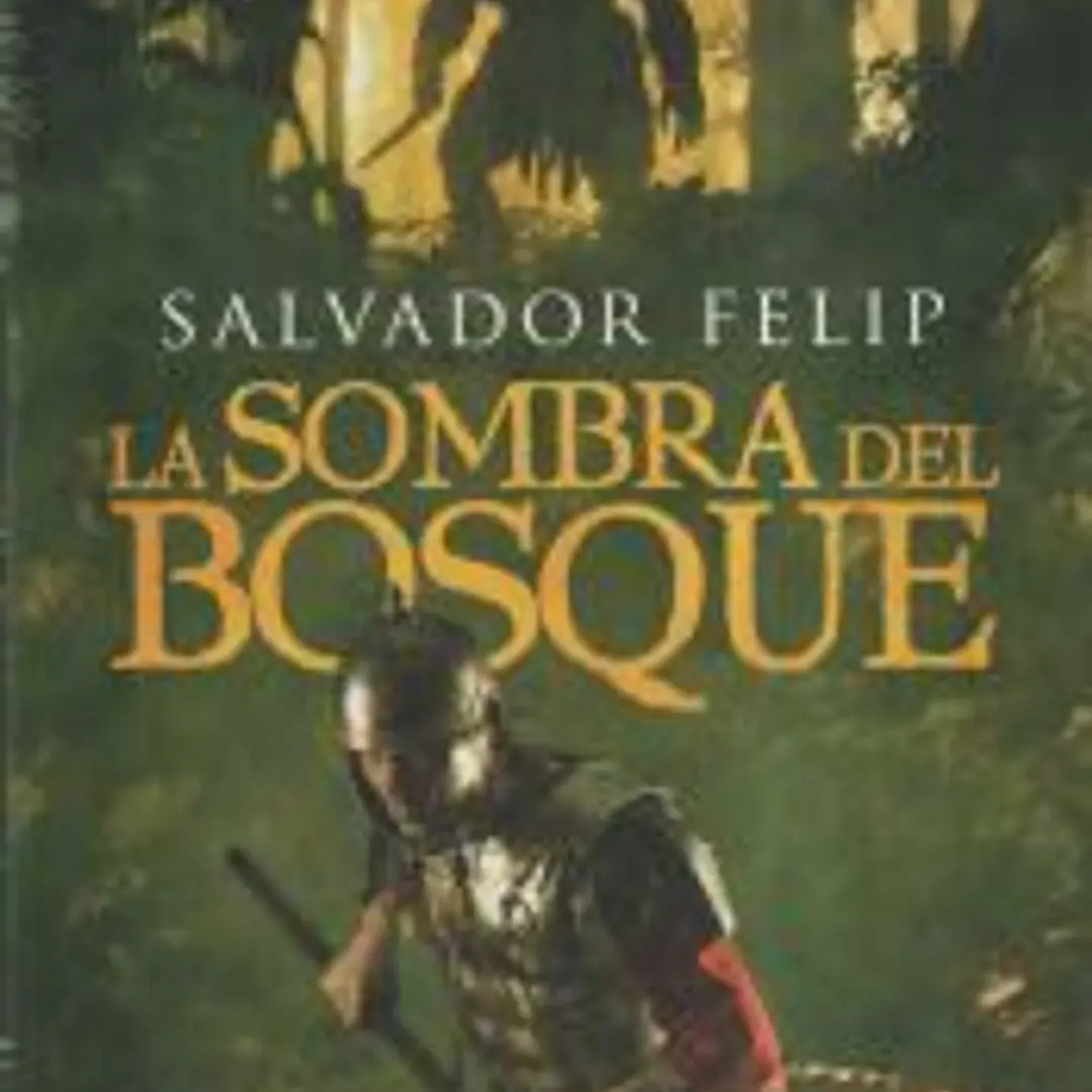 La sombra del bosque 1