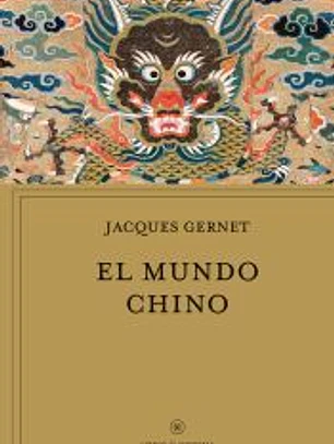 El mundo chino