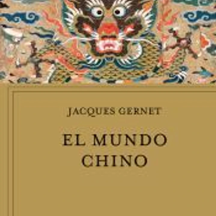 El mundo chino 1