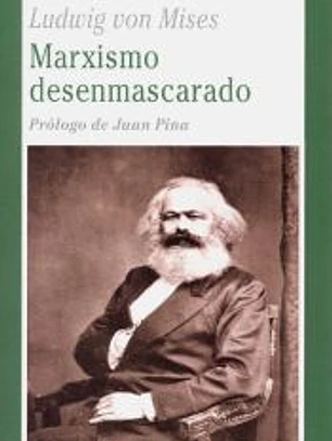 Marxismo desenmascarado
