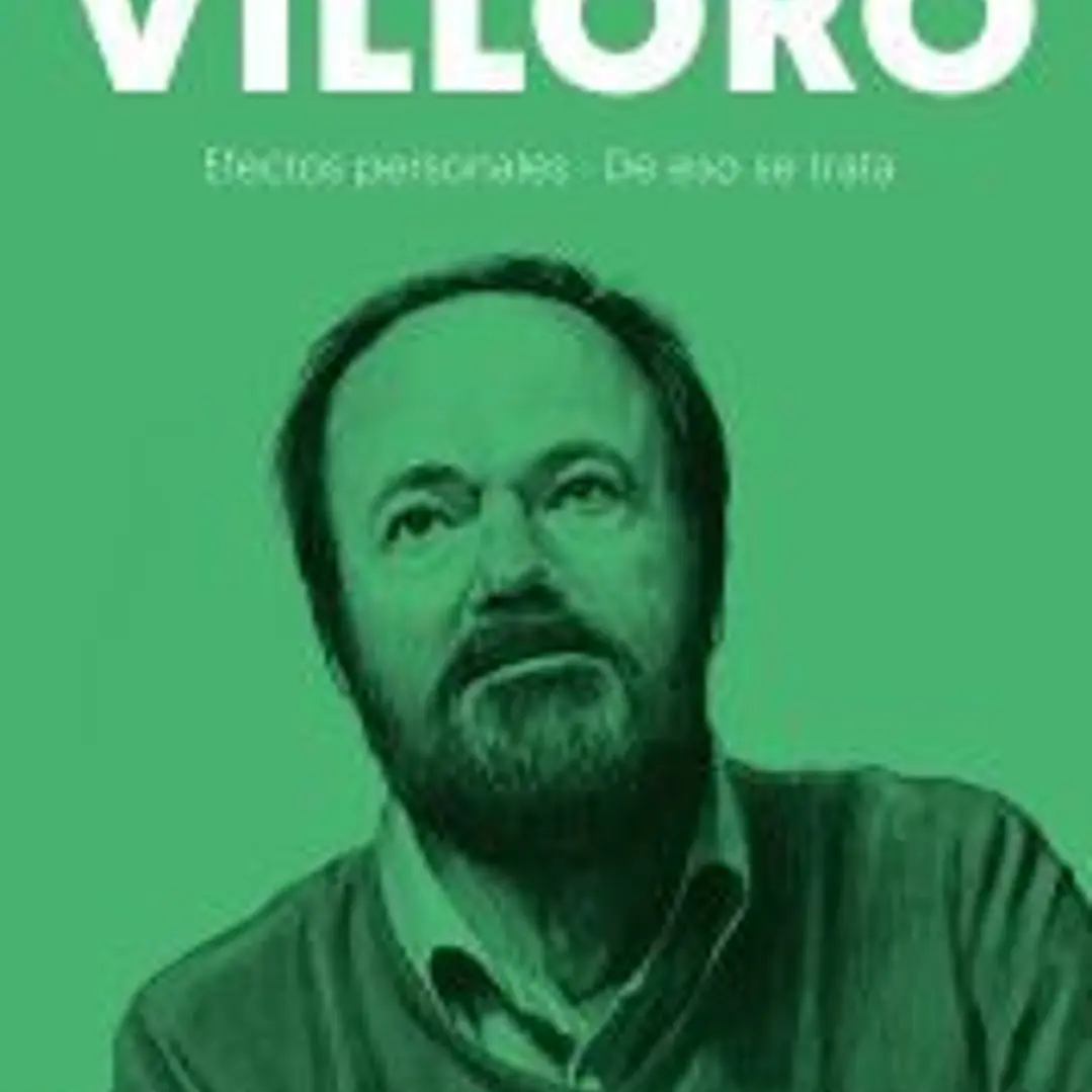 De eso se trata / Efectos personales 1