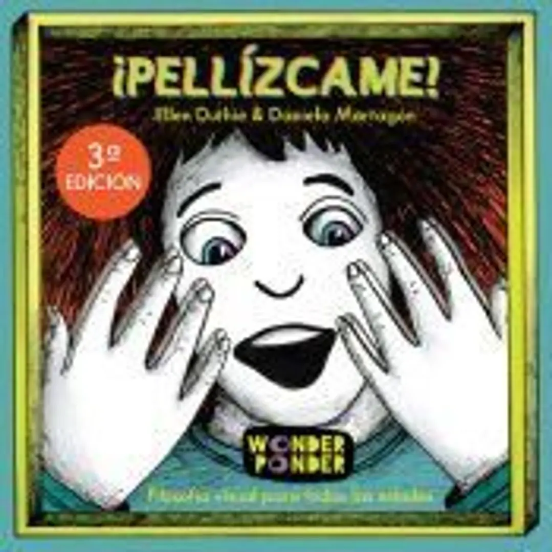 ¡Pellízcame! Edición especial 1
