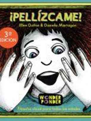 ¡Pellízcame! Edición especial
