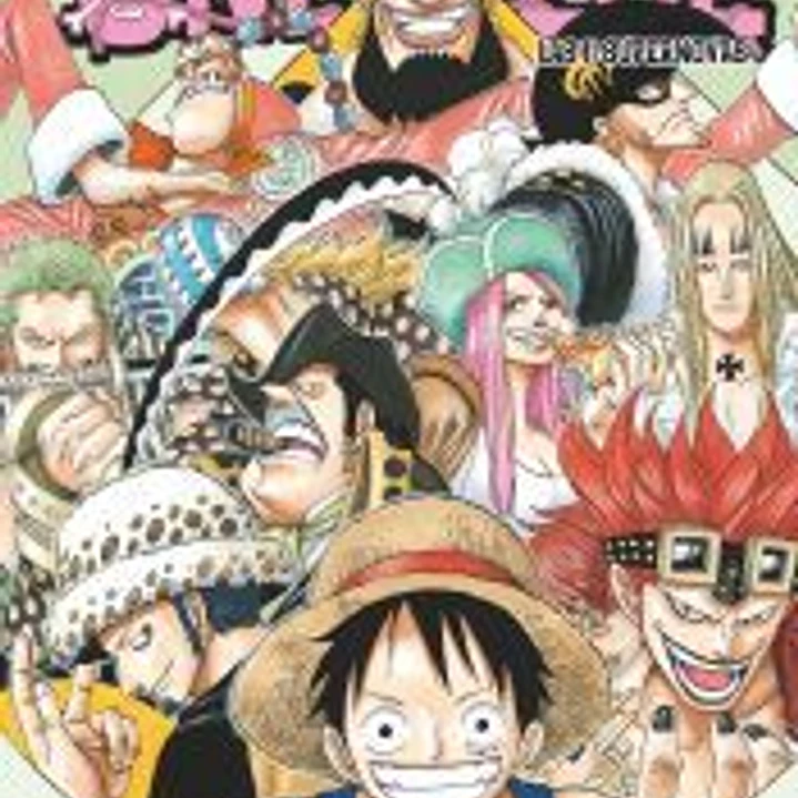 One Piece nº51 1