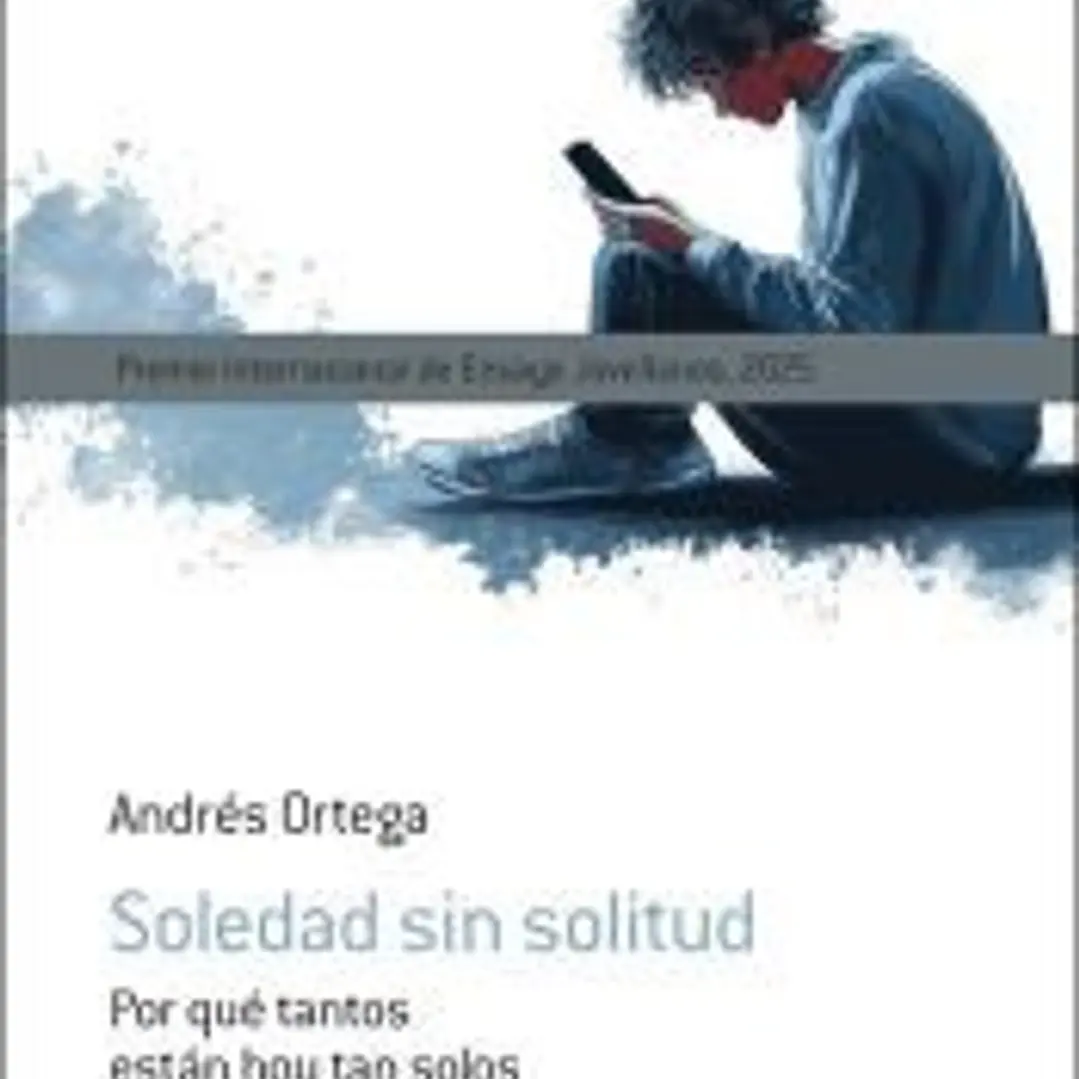 Soledad sin solitud 1