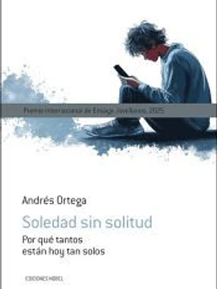 Soledad sin solitud