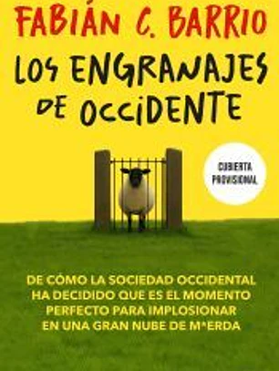 Estuche Los engranajes de Occidente