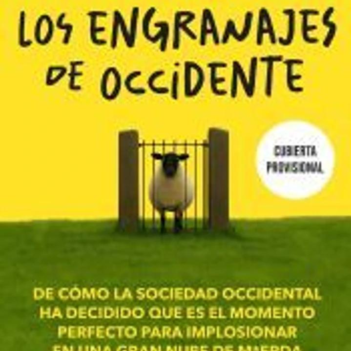 Estuche Los engranajes de Occidente 1