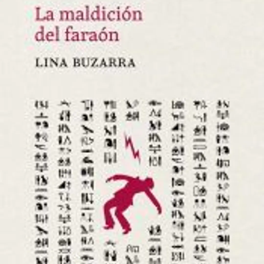 MALDICIÓN DEL FARAÓN, LA 1
