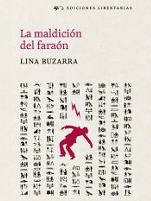 MALDICIÓN DEL FARAÓN, LA