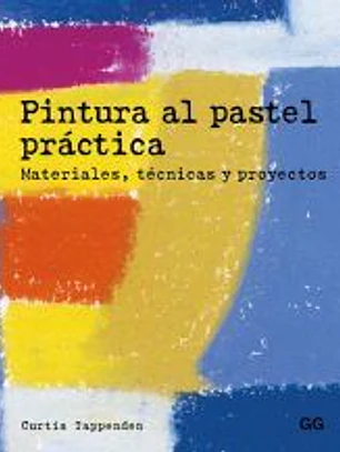 Pintura al pastel práctica