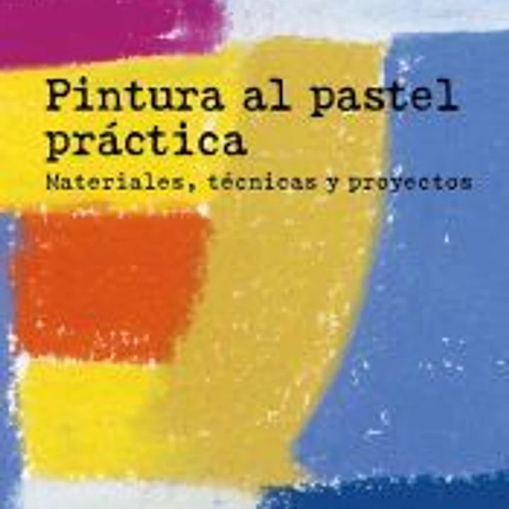 Pintura al pastel práctica 1