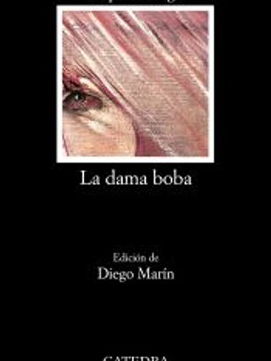 La dama boba