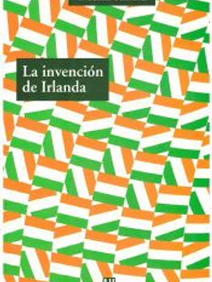 INVENCION DE IRLANDA