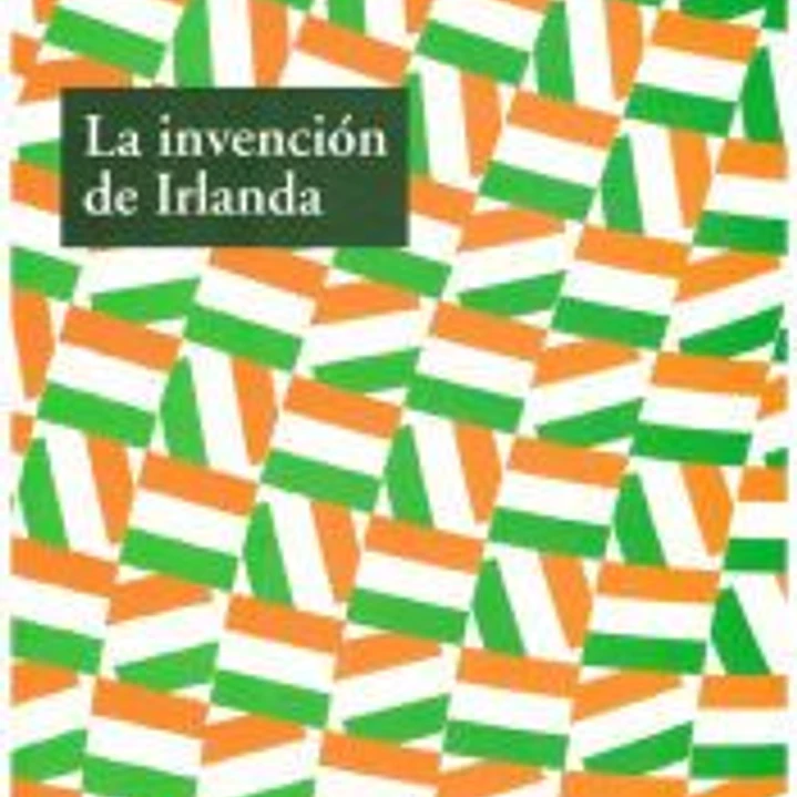 INVENCION DE IRLANDA 1