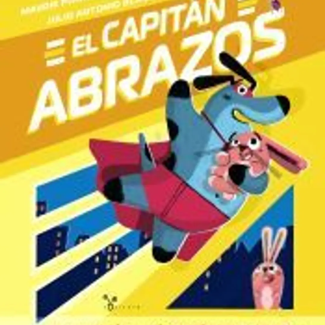 El Capitán Abrazos 1