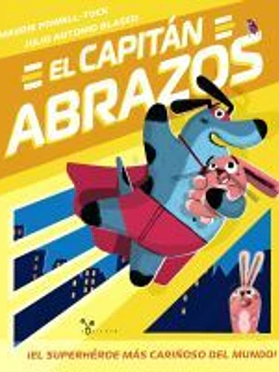 El Capitán Abrazos