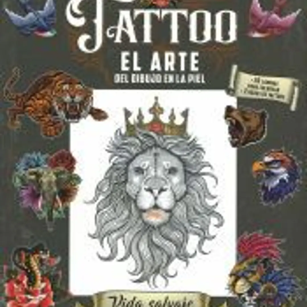 Vida salvaje 1