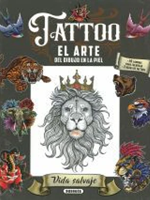 Vida salvaje