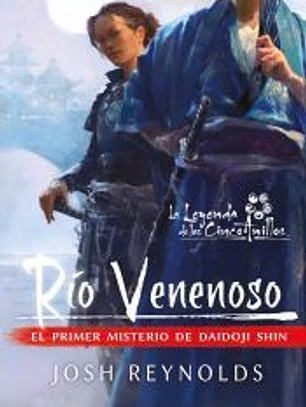 Río venenoso