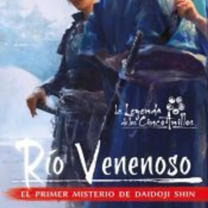 Río venenoso 1