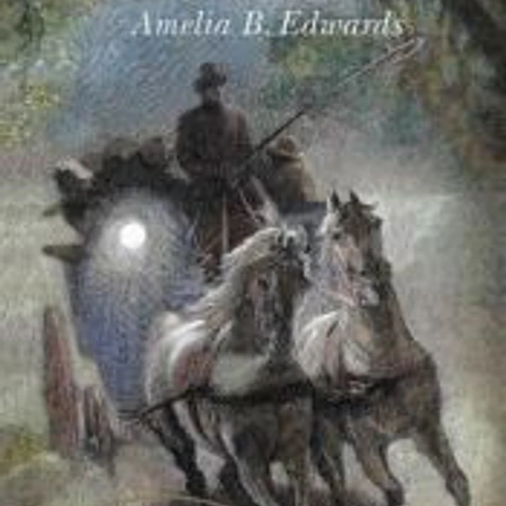 El carruaje fantasma y otros cuentos góticos 1
