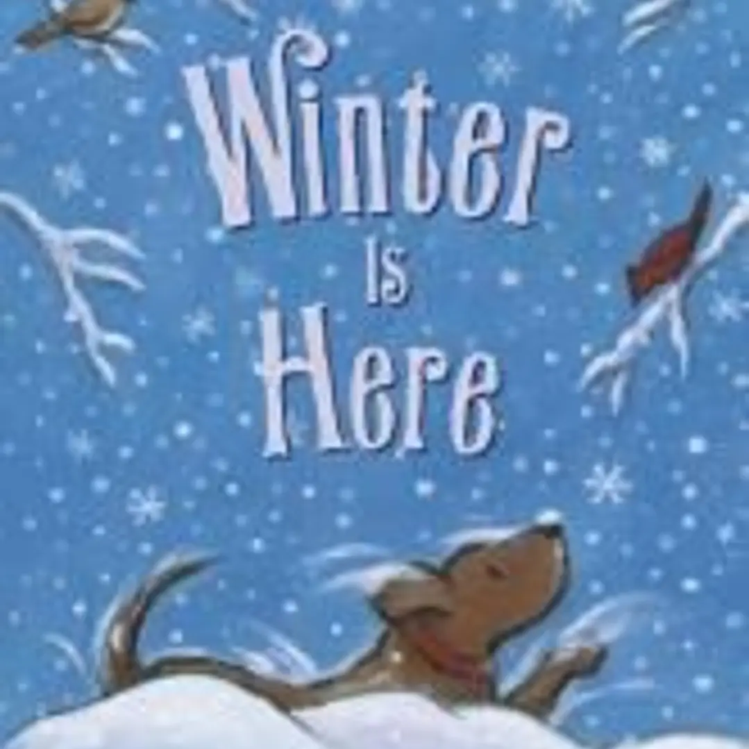 Winter Is Here 1