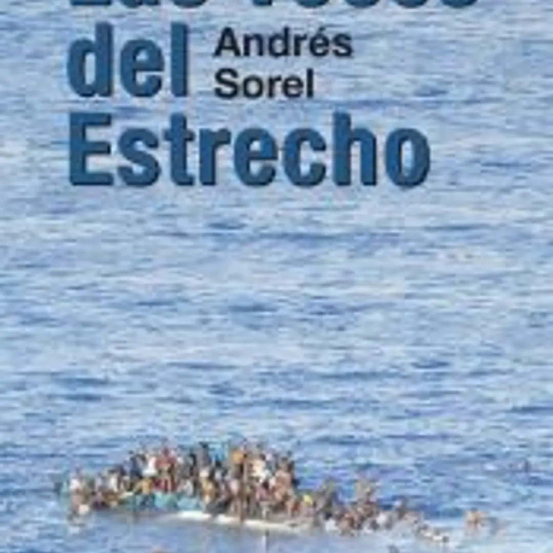 VOCES DEL ESTRECHO 1