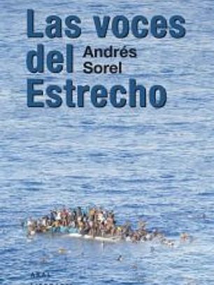 VOCES DEL ESTRECHO