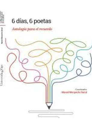 6 días, 6 poetas
