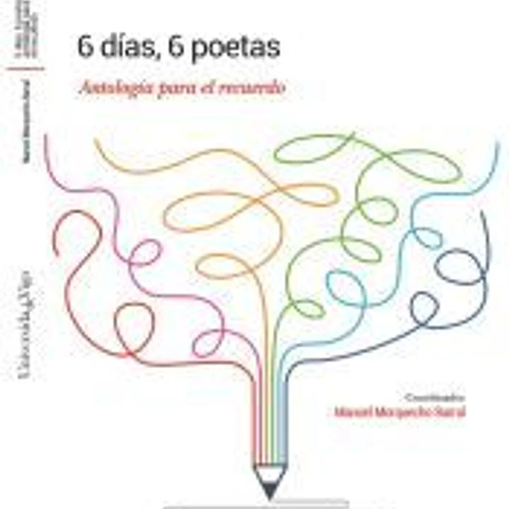 6 días, 6 poetas 1