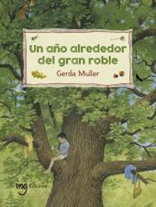 Un any al voltant del gran roure