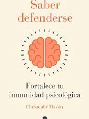 Saber defenderse