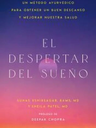 El despertar del sueño