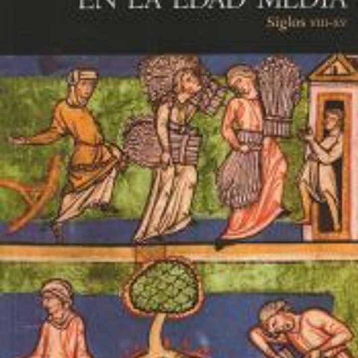 Campesinos y señores en la Edad Media 1