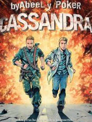 Cassandra