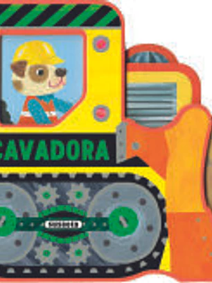 Excavadora