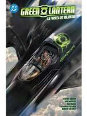 DC Premiere. Amanecer de DC. Green Lantern 3