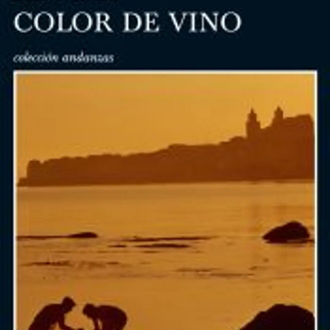 El mar color de vino 1