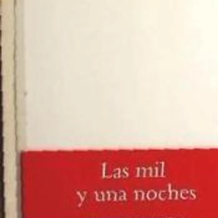 Biblioteca Teide 032 - Las mil y una noches 1