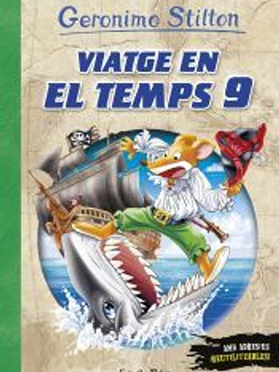 Viatge en el temps 9